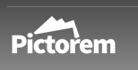 Pictorem logo